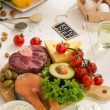 dieta ketogoniczna jadłospis
