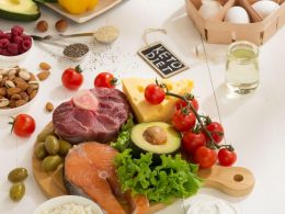dieta ketogoniczna jadłospis