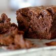 keto brownie