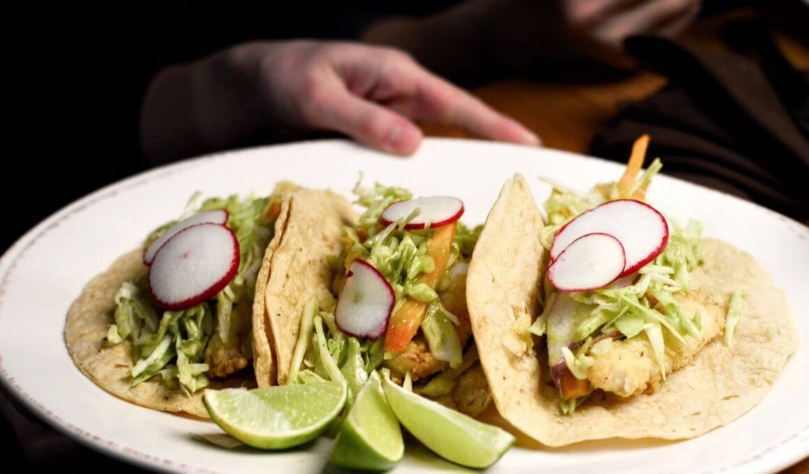 keto tortilla