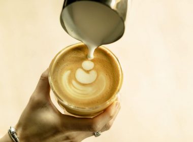 dieta ketogeniczna kawa z mlekiem