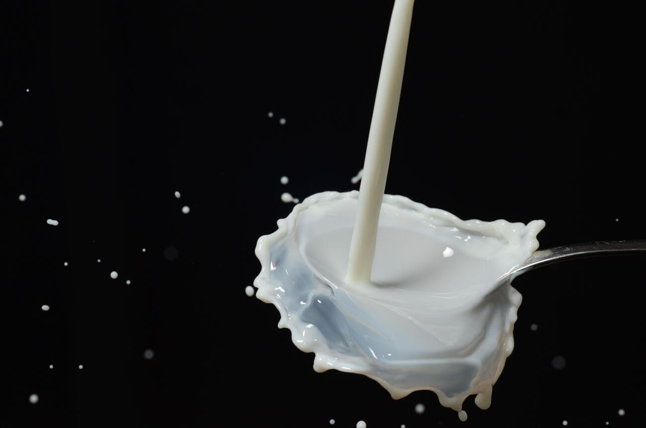 Mleko kokosowe keto – czy można pić? | Ketomierz