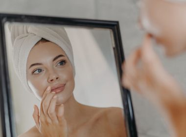 Makijaż który jest zdrowy dla skóry