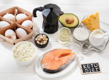 dieta ketogeniczna przykładowe składniki spożywcze